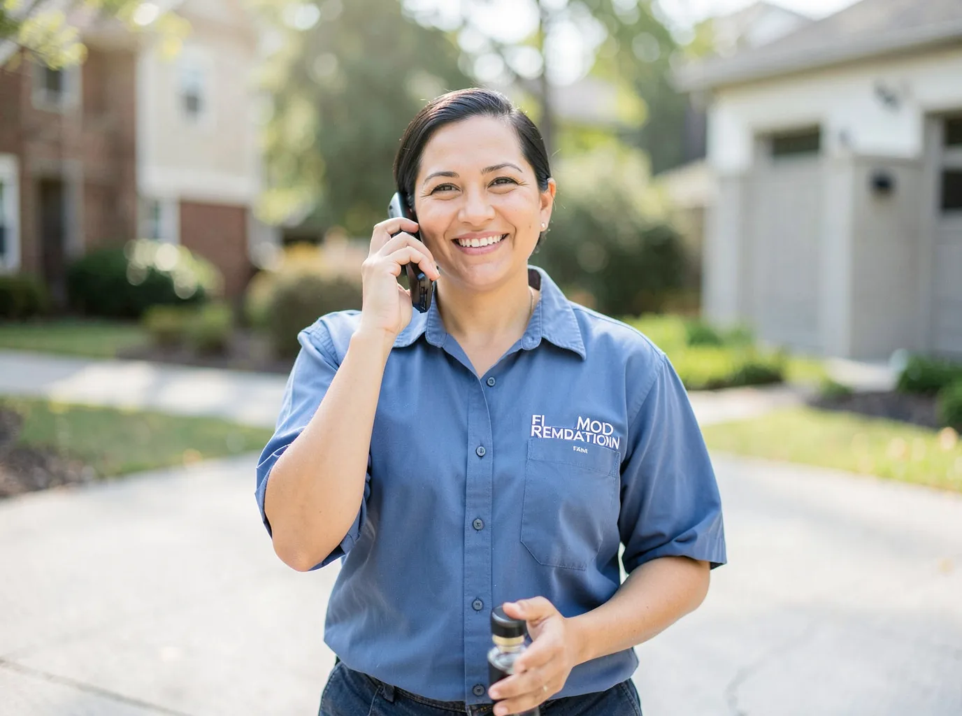 Mold Remediation Courtland, VA FAQs